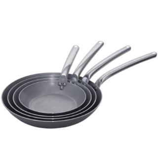 de Buyer Panvica Carbone Plus 28 cm | D-5130-28