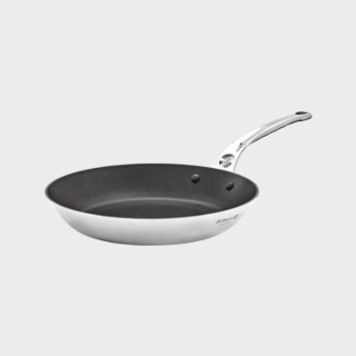 de Buyer Panvica s nepriľnavým povrchom 32 cm | D-3718-32