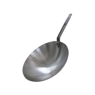 de Buyer Panvica WOK Carbone Plus 35,5 cm | D-5114-35