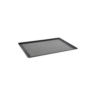 de Buyer Plech na pečenie perf. non-stick 530 × 325 mm | D-8162-53