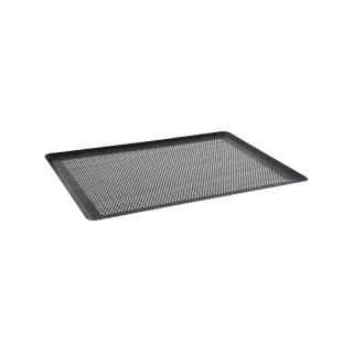 de Buyer Plech na pečenie perf. non-stick 600 × 400 mm | D-8162-60