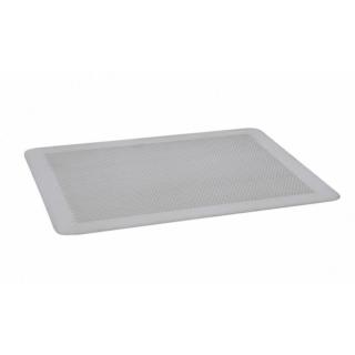 de Buyer Plech na pečenie perforovaný 530 × 325 mm | D-7368-53