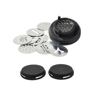 de Buyer Set zdobiaci - sušienky 13 ks | D-3358-94