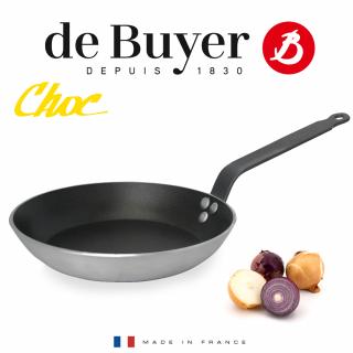 De Buyer |Teflonová pánev CHOC, průměr 14 cm (Pánev teflonová CHOC de Buyer)