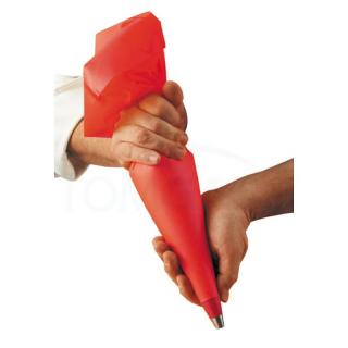 de Buyer Vrecko zdobiace silikónové 35 × 34,4 cm | D-4347-35