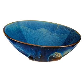Deep Blue misa bufetová šikmá 1,7 l