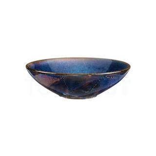 Deep Blue tanier hlboký 23,5 cm