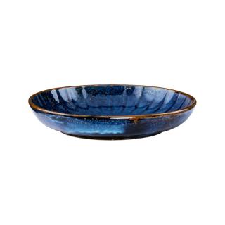 Deep blue tanier hlboký pr. 26 cm