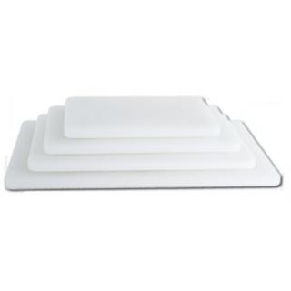 Doska krájacia 250 × 150 × 10 mm, biela