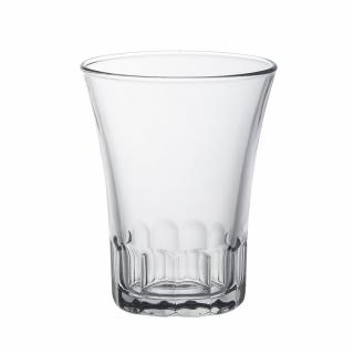Duralex | sklenice na vodu, Amalfi, objem 20 cl (Sklenice na vodu, kávu, čaj Amalfi Duralex)