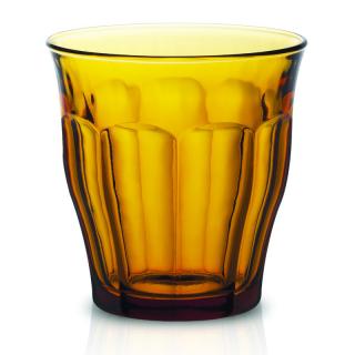 Duritka Picardie 31 cl, žltá