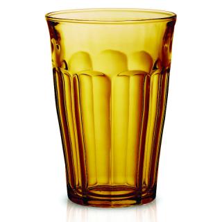 Duritka Picardie 36 cl, žltá