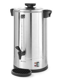Dvojstenové kávovary, HENDI, 12L, 360x380x(H)532mm