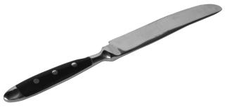 ETERNUM | jídelní nůž, řada DORIA, délka 21,1 cm (Doria, nůž jídelní, váha 63 g)