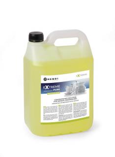Extreme Pure Profesionálny koncentrát na ručné umývanie riadu - 5l, HENDI, 5 l