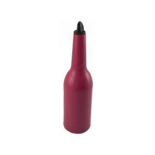 Flair bottle 0,75 l, ružová