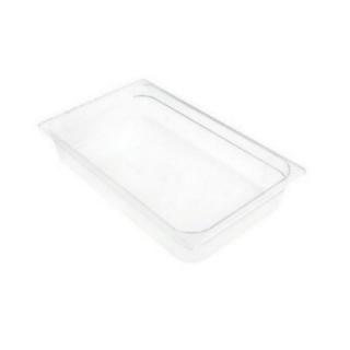 Gastronádoba polykarbonátová GN 1/1 100 mm
