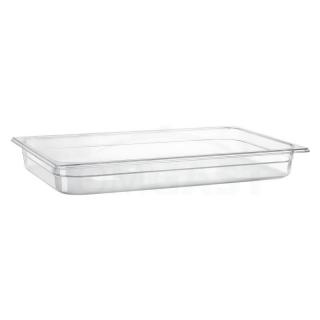 Gastronádoba polykarbonátová GN 1/1 150 mm