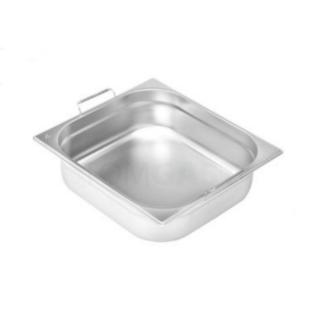 Gastronádoba Standard s úchytmi GN 1/4 100 mm
