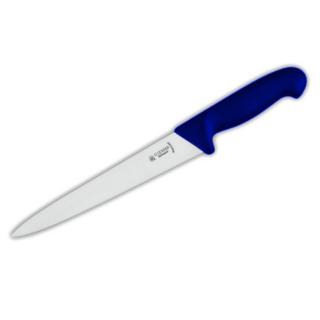 GIESSER MESSER | Nůž krájecí 22 cm - modrý