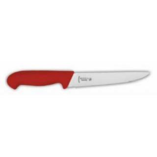 GIESSER MESSER | Nůž kuchařský 16 cm - červený