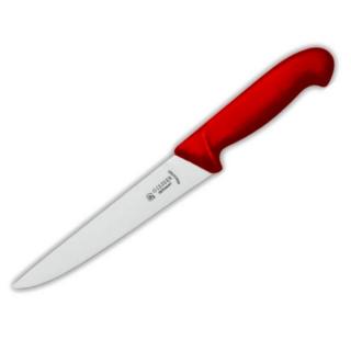 GIESSER MESSER | Nůž kuchařský 21 cm - červený