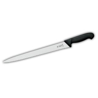 GIESSER MESSER | Nůž na dort 31 cm - černý