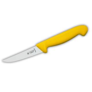 GIESSER MESSER | Nůž na drůbež 12 cm - žlutý