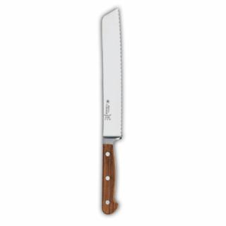 GIESSER MESSER | Nůž na pečivo kovaný, délka 20 cm