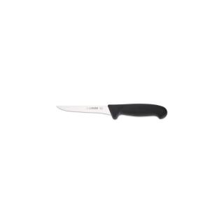 GIESSER MESSER | Nůž vykosťovací 13 cm - černý