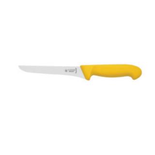 GIESSER MESSER | Nůž vykosťovací 13 cm - žlutý