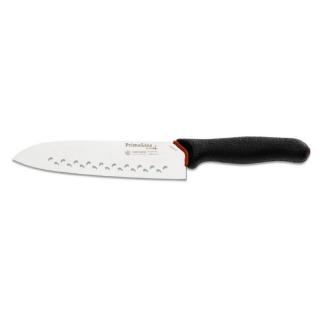 GIESSER| Primeline, nůž japonský, kuchařský, délka 19 cm (Japonský nůž SANTOKU "MANO", Giesser délka 19 cm)