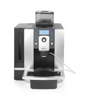 HENDI | Automatický kávovar XXL, HENDI, Profi Line, 230V/1400W, 391x506x(H)581mm (Automatický kávovar XXL, HENDI, Profi Line, 230V/1400W, 391x506x(H)581mm)
