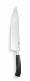 HENDI | Kuchařský nůž, řada Profi line,  844205 (HENDI kuchařský nůž, délka 390 mm)