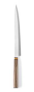 HENDI | nůž Yanagiba, typ Pirge, délka ostří 230 mm ( Nůž Yanagiba, typ Pirge, délka ostří 230 mm)