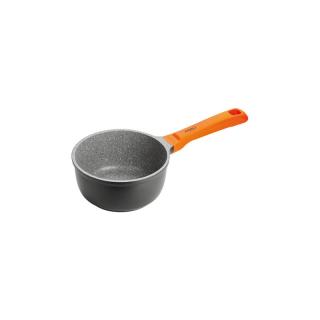 INOXIBAR | KASTROL, Absolut Orange, průměr 16 cm, objem 1,2 l
