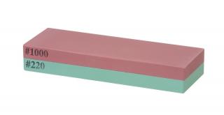 Japonský brúsny kameň HENDI by Naniwy, HENDI, 185x65x(H)30mm