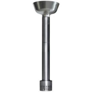 Junior Foodmill nadstavec 22,5 cm