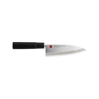 KASUMI | Japonský nůž Deba, délka 16,5 cm
