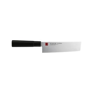 KASUMI | Nůž Nakiri, délka 16,5 cm