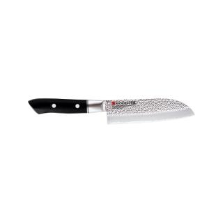 KASUMI | Nůž Santoku, délka 13 cm