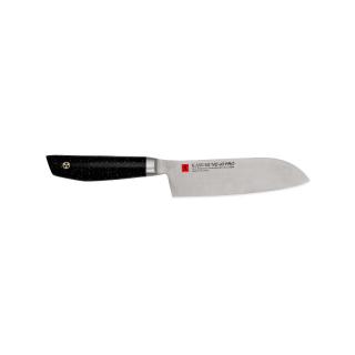 KASUMI | Nůž Santoku, délka 13 cm