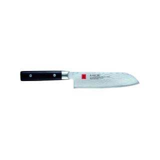 KASUMI | Nůž Santoku, délka 18 cm