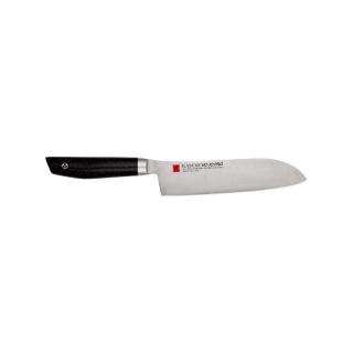 KASUMI | Nůž Santoku, délka 18 cm