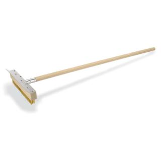 Kefa na pizza pece 105 cm