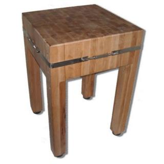 Klát 70 × 70 × 23 cm, výška 90 cm
