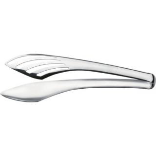 Kliešte bufetové servírovacie 25 cm, nerez 18/10