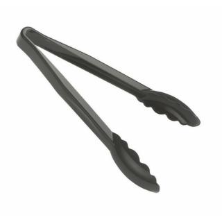 Kliešte polykarbonátové 15 cm, čierne