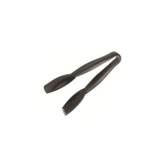 Kliešte polykarbonátové 15 cm, čierne