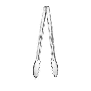 Kliešte polykarbonátové 15 cm, transparentné